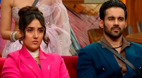 Bigg Boss 19 9th November 2025