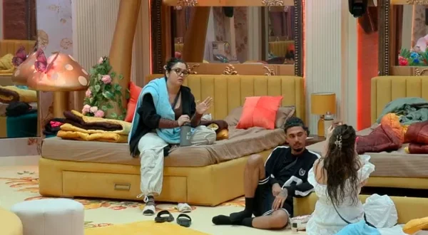 Bigg Boss 20 Watch Online