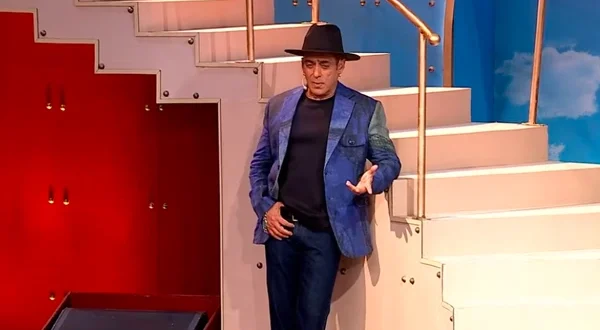 Bigg Boss 20 Watch Online