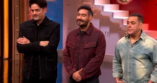 Bigg Boss 20 watch online
