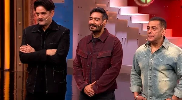 Bigg Boss 20 watch online