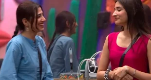 Bigg Boss 20 watch online