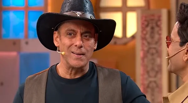 Bigg Boss 20 Episode 1 Video