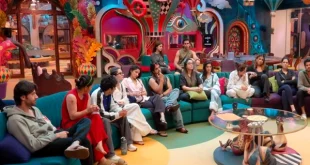 Bigg Boss 20 Watch Online
