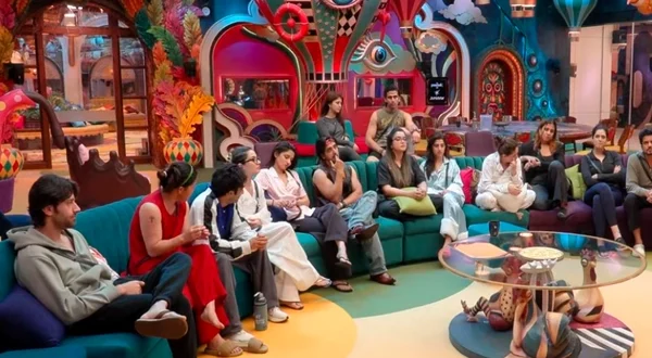 Bigg Boss 20 Watch Online