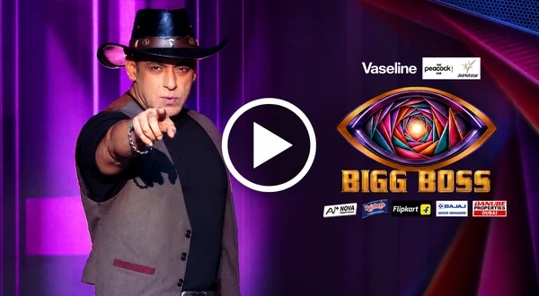Bigg Boss 20 Watch Online